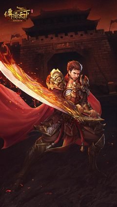 精彩副本等你来挑战，传奇就在眼前